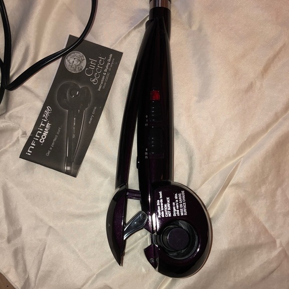 Infiniti Pro Conair Curl Secret - Picture 5 of 6